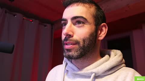 Snapshot of crazy_ignites chatting on February 7, 7:06 pm Crazy Ignites online show from February 7, 7:06 pm