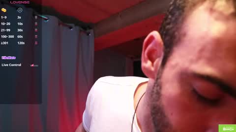 Snapshot of crazy_ignites chatting on February 9, 11:15 pm Crazy Ignites online show from February 9, 11:15 pm