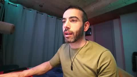 Snapshot of crazy_ignites chatting on March 5, 6:23 pm Crazy Ignites online show from March 5, 6:23 pm