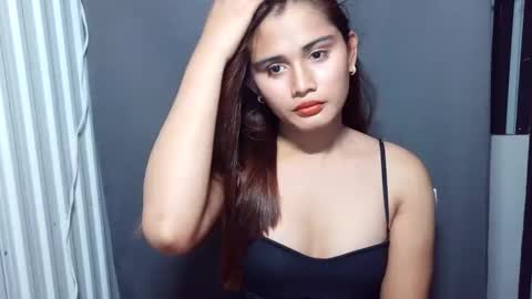 Portia Scott online show from February 10, 12:09 pm