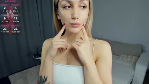 Emma online show from January 28, 2:00 am