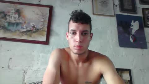 Snapshot of crazy_sex1995 chatting on October 5, 2:48 pm crazy_sex1995 online show from October 5, 2:48 pm
