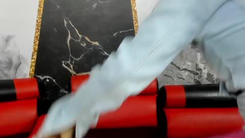 - Girl ZOE and Boy Cain  online show from September 20, 11:22 am