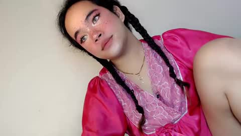 Snapshot of crazy_vixen chatting on January 16, 3:02 am Hot Ayisha online show from January 16, 3:02 am