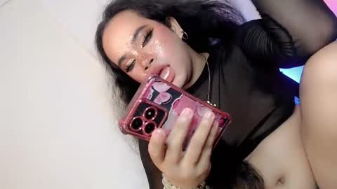 Snapshot of crazy_vixen chatting on February 25, 7:03 pm Hot Ayisha online show from February 25, 7:03 pm