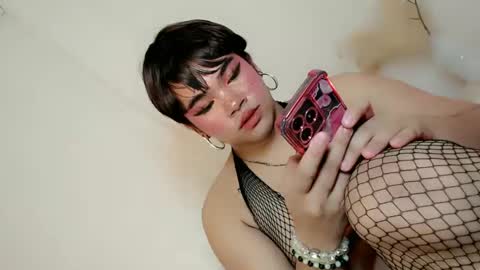 Snapshot of crazy_vixen chatting on March 12, 5:49 pm Hot Ayisha online show from March 12, 5:49 pm
