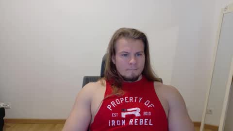 Snapshot of crazyangel8 chatting on January 27, 10:16 pm crazyangel8 online show from January 27, 10:16 pm