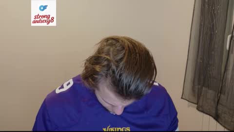 crazyangel8 online show from January 14, 9:52 pm