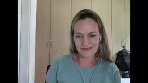 Anny online show from January 29, 6:28 pm