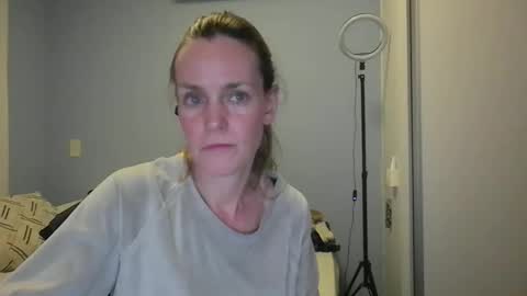 Anny online show from November 29, 12:35 am