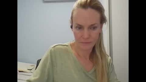 Anny online show from April 29, 12:27 am
