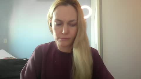Anny online show from June 17, 12:18 pm
