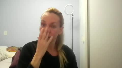 Anny online show from June 19, 12:26 am