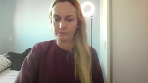 Anny online show from June 19, 12:31 pm