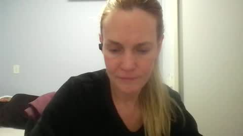 Anny online show from June 22, 12:35 am