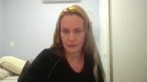 Anny online show from June 26, 12:15 am