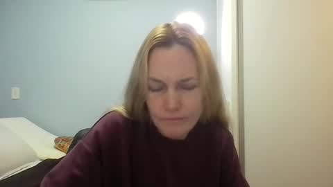 Anny online show from July 8, 12:42 pm