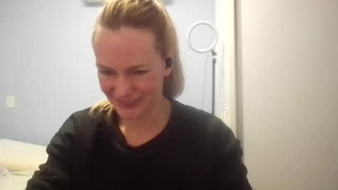 Anny online show from July 13, 12:24 am