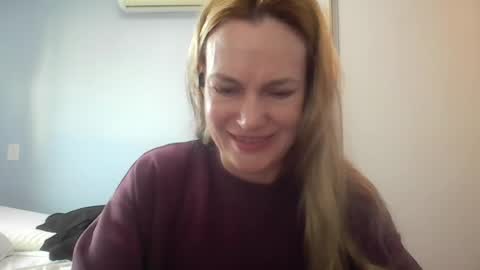 Anny online show from July 14, 10:54 am
