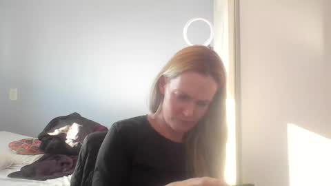 Anny online show from July 19, 6:44 pm