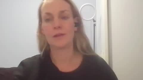 Anny online show from July 21, 12:13 am