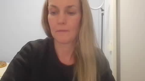 Anny online show from July 22, 12:24 am