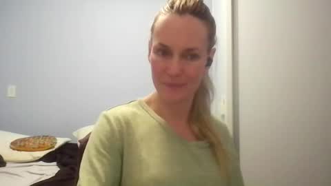 Anny online show from July 27, 12:17 am