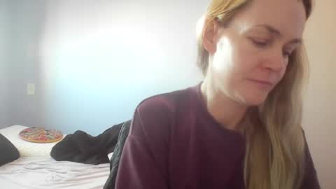 Anny online show from July 29, 10:57 am