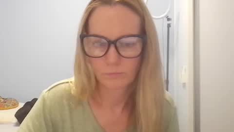 Anny online show from July 30, 12:09 am