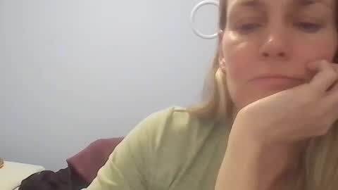 Anny online show from July 31, 12:21 am