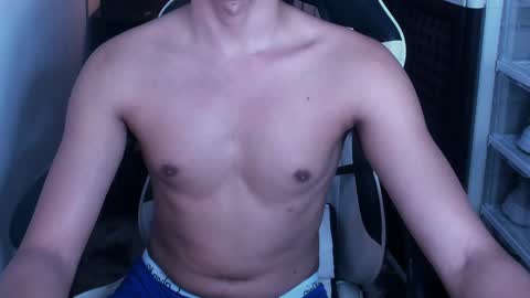 Snapshot of crazyasiancum chatting on January 28, 6:05 am Zion online show from January 28, 6:05 am