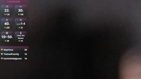 Snapshot of crazybeef__ chatting on January 15, 4:00 pm Caro Andrew online show from January 15, 4:00 pm