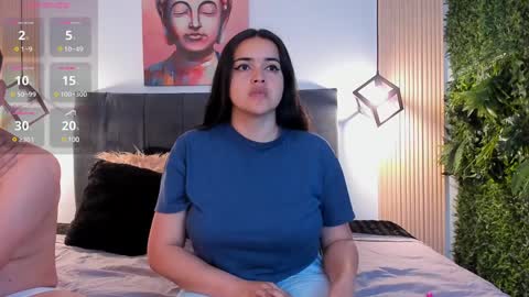 Snapshot of crazybeef__ chatting on January 22, 1:00 pm Caro Andrew online show from January 22, 1:00 pm