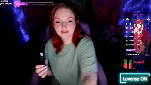 Sam online show from September 15, 2:22 am