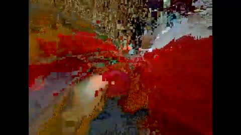 Crazycock online show from January 15, 3:55 am