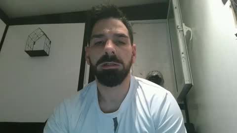 Snapshot of crazycouple1011 chatting on January 23, 10:54 pm funcouple online show from January 23, 10:54 pm