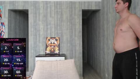 Snapshot of crazycouple1993 chatting on January 15, 11:37 am Kerry Ronny. More customized contentFREE following online show from January 15, 11:37 am