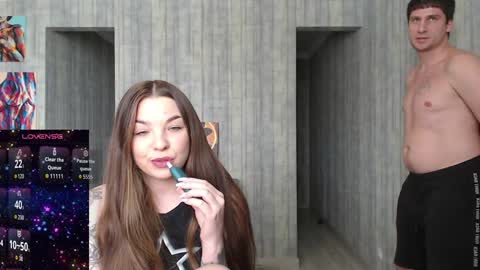 Snapshot of crazycouple1993 chatting on February 3, 10:31 am Kerry Ronny. More customized contentFREE following online show from February 3, 10:31 am