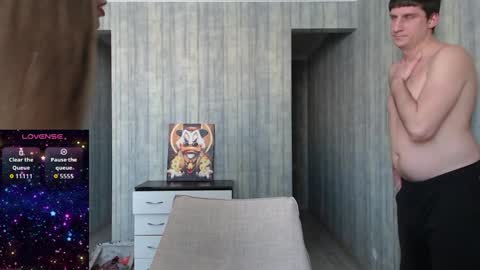 Snapshot of crazycouple1993 chatting on February 4, 10:54 am Kerry Ronny. More customized contentFREE following online show from February 4, 10:54 am