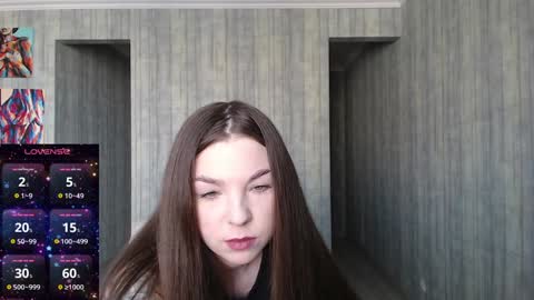 Snapshot of crazycouple1993 chatting on February 21, 11:00 am Kerry Ronny. More customized contentFREE following online show from February 21, 11:00 am