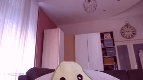 Camille online show from February 26, 8:13 am