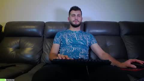 Snapshot of crazydom1 chatting on September 29, 6:35 pm Crazy online show from September 29, 6:35 pm