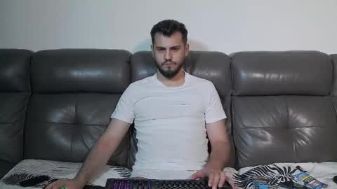Snapshot of crazydom1 chatting on May 30, 9:01 pm Crazy online show from May 30, 9:01 pm