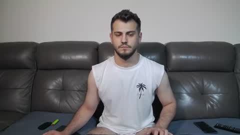 Crazy online show from July 2, 8:15 pm