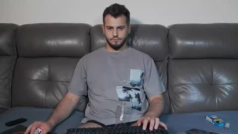 Crazy online show from July 3, 8:37 pm