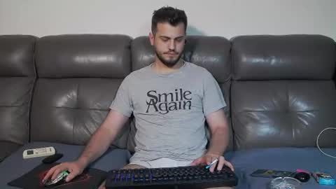 Crazy online show from July 4, 8:59 pm