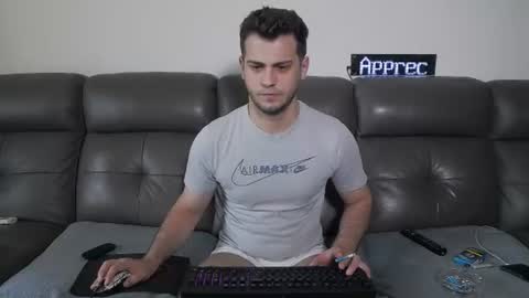 Crazy online show from July 9, 11:47 am