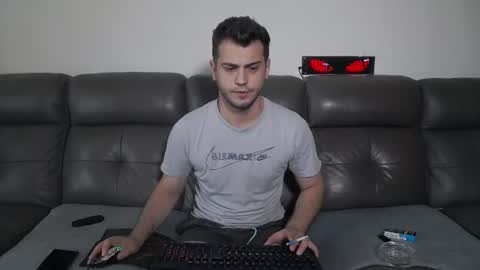 Crazy online show from July 10, 10:51 am