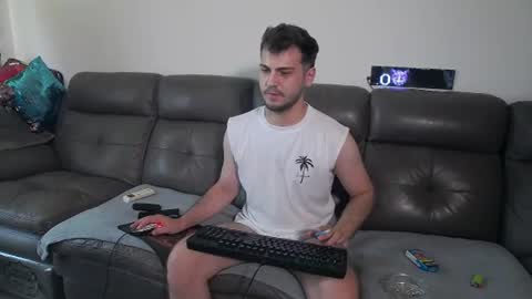 Crazy online show from July 18, 11:14 am