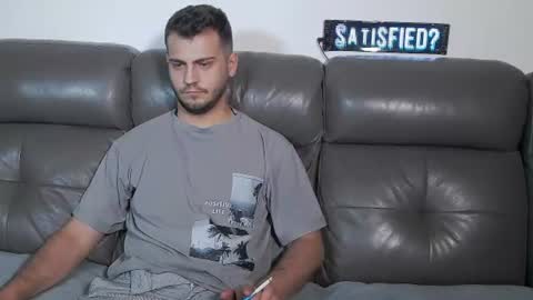 Crazy online show from July 26, 7:10 pm
